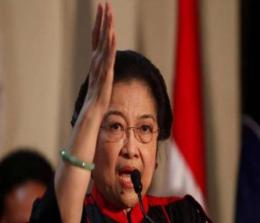 Megawati Soekarnoputri